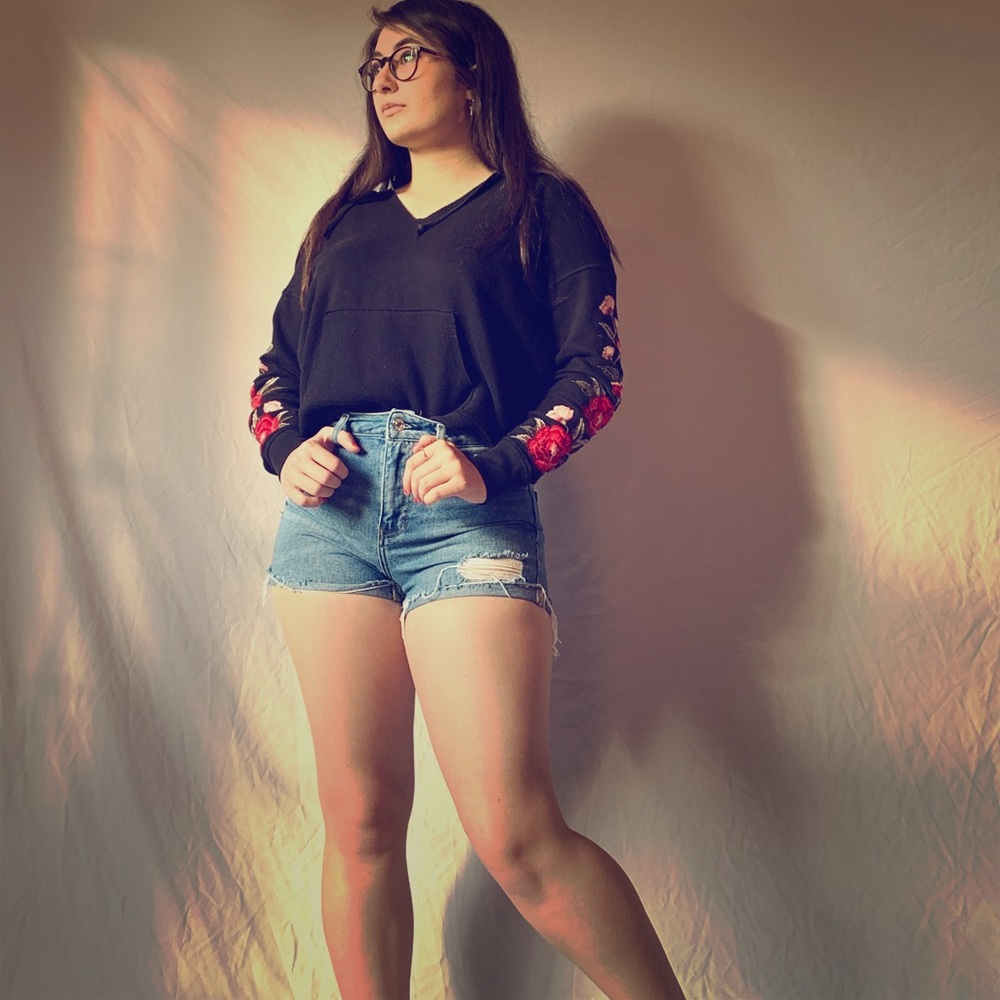 American eagle sweatshirt